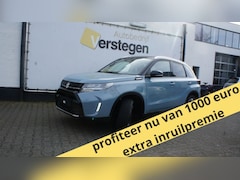 Suzuki Vitara - 1.5 Automaat Stijl Full Hybrid