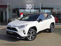 Toyota RAV4 - 2.5 Plug-In Hybrid AWD Bi-Tone Plus | JBL | Head-Up Display | Le