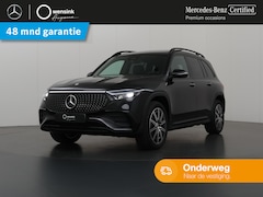 Mercedes-Benz EQB - 250+ AMG Line 7p. 71 kWh | 3e Zitrij | 360 Camera | Keyless Entry | Apple Carplay |