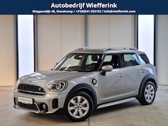 MINI Countryman - 2.0 Cooper S E ALL4 PHEV 220 pk navi camera