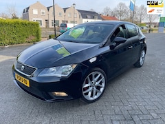 Seat Leon - 1.2 TSI Style NAP/CLIMA/NAVI/CRUISE/APK