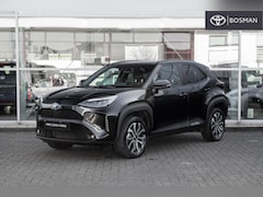 Toyota Yaris Cross - 1.5 Hybrid 115pk CVT Executive HUD, PANO, Stoel & Stuurverwarming, BSM