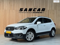 Suzuki S-Cross - SX-4 1.0 Boosterjet Exclusive Automaat CAMERA|CRUISECONTROL|NAVI|ACC|STOELVERWARMING|CARPL