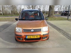 Fiat Panda - 1.2 DUALOGIC