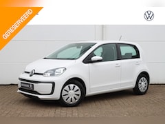 Volkswagen Up! - 1.0 MPI move up 60pk