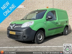 Renault Kangoo Express - 1.5 dCi 90 Express Black Edition S&S | € 3.450, - NETTO | Airco |