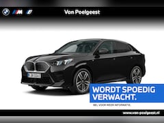 BMW iX2 - xDrive30 Innovation Pack M Sportpakket - Verwacht: Maart 2025