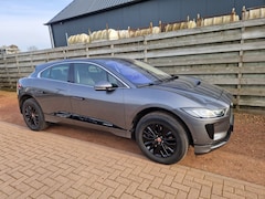 Jaguar I-PACE - EV400 Business Edition S 90 kWh Panoramadak