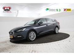 Seat Leon ST - 2.0 TDI FR Business Intense 150Pk Automaat, Virtual Cockpit,