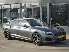 Audi A5 Sportback - 40 TFSI Design Pro Line Plus | S line | Pano | CarPlay