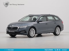 Skoda Octavia Combi - 1.4 TSI iV PHEV 204pk Ambition Navigatie Camera Acc Keyless 15