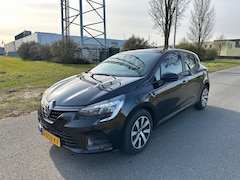 Renault Clio - 1.0 TCe 90 Equilibre Airco / Navi / Carplay / Line Assist