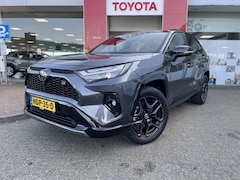 Toyota RAV4 - 2.5 Hybrid AWD GR SPORT | Trekhaak | 360 graden camera | Stuur +