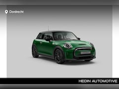 MINI Mini-Electric - 3-deurs Cooper S | Active Cruise Controle | Camera | Stoel/Stuurverwarming |