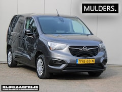 Opel Combo - 1.5D L1H1 Standaard | Navi / Airco / Stoelverwarming