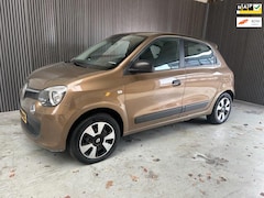 Renault Twingo - 1.0 SCe Authentique