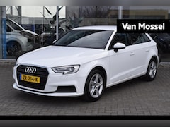 Audi A3 Sportback - 30 TFSI Pro Line | Airco | Cruise Control | Navigatie | Parkeersensoren Achter |