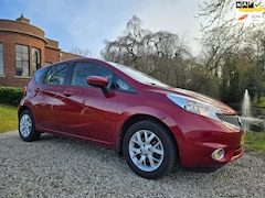 Nissan Note - 1.2 Connect Edition 5-deurs AIRCO