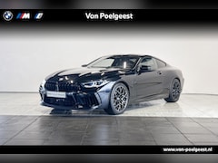 BMW 8-serie - Coupé M8 M Competition - Prijs op aanvraag