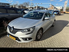 Renault Mégane - 2.0 140 PK Expression Automaat