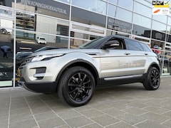 Land Rover Range Rover Evoque - 2.0 Si 4WD Automaat