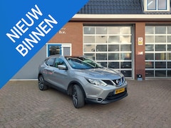 Nissan Qashqai - 1.6 Tekna