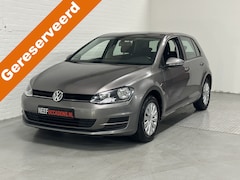 Volkswagen Golf - 1.4 TSI Comfortline CLIMA / CRUISE / ELK.PAKKET / P.SENSOR