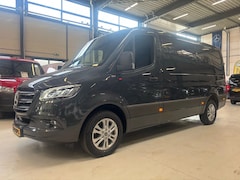 Mercedes-Benz Sprinter - 319CDI L2H1 Automaat Airco Navi Cruisecontrol 3500KG NIEUW BPM VRIJ