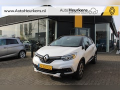 Renault Captur - 0.9 TCe Intens | Origineel NL | Achteruitrijcamera