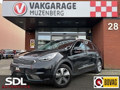 Kia Niro - 1.6 GDi PHEV ExecutiveLine // MEMORY SEATS // JBL PREMIUM AUDIO // SCHUIF / KANTEL DAK //