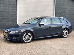 Audi A4 Avant - 3.0 TFSI S4 quattro