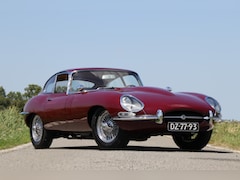 Jaguar E-type - 3.8 FHC Series 1 - Excellent Condition