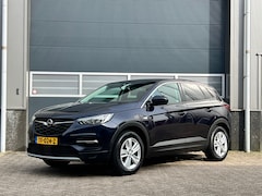 Opel Grandland X - 1.2 Turbo Business Executive bj.2018 Navi|1e Eig|NL auto|Nap