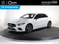 Mercedes-Benz A-klasse - 250 e Business Solution AMG Limited | Night pakket | Sfeerverlichting | Stoelverwarming |