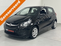 Opel Karl - 1.0 ecoFLEX Innovation AIRCO / CRUISE / TREKHAAK 6 maanden garantie