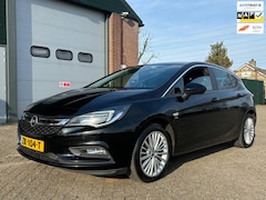 Opel Astra - 1.0 Turbo 120 Jaar Edition Nieuwstaat