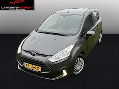 Ford B-Max - 1.6 TI-VCT Style automaat navi airco