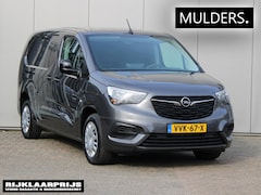 Opel Combo - 1.5D L2H1 Standaard | Navi / Camera / Trekhaak