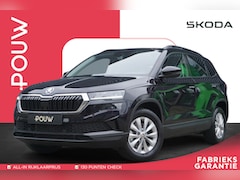 Skoda Karoq - 1.5 TSI 150pk DSG ACT Business Edition | Stuur/Stoelverwarming | Achteruitrijcamera | Navi