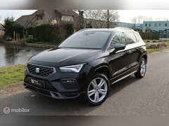 Seat Ateca - 1.5 TSI FR Business Intense / Beats / Navi / Cam