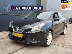 Suzuki Baleno - 1.2 Exclusive 5D 2018 Boekjes Export €5450