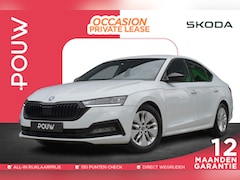 Skoda Octavia - 1.0 TSI 110pk Sport Business | Apple CarPlay / Android Auto | Climate Control | Cruise Con