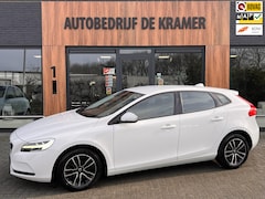 Volvo V40 - 2.0 T2 Nordic+