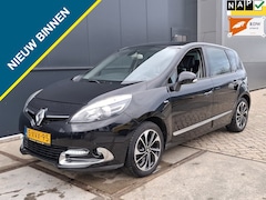 Renault Scénic - 1.2 TCe Bose Navi/Camera/Clima Nw APK