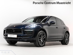 Porsche Macan - 2.0