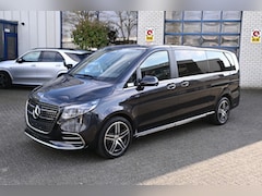 Mercedes-Benz V-klasse - 4-Matic 300d AMG L3 DC 4x4, Easy pack pakket, Winter pakket