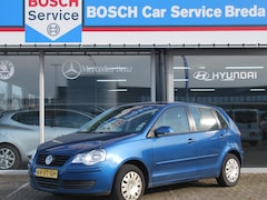 Volkswagen Polo - 1.2 44KW 5D