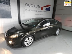 Mazda 6 - 6 2.0 S-VT Business Plus | Automaat | Navi | Airco