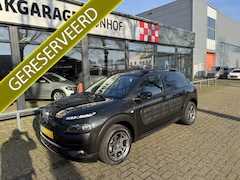 Citroën C4 Cactus - 1.2 PureTech Shine CLIMA-CAMERA-NAVI