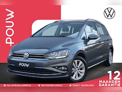 Volkswagen Golf Sportsvan - 1.0 TSI 115pk DSG Comfortline | Navigatie | Achteruitrijcamera | Adaptive Cruise